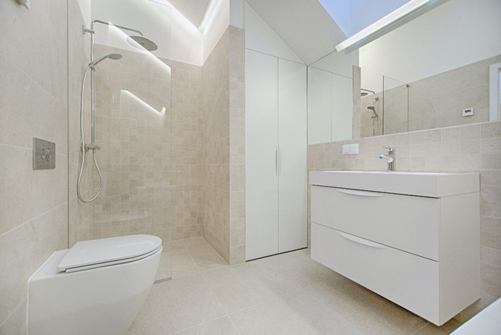 ristrutturazione bagni
